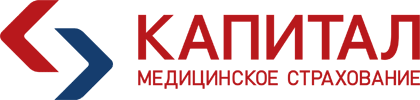 Логотип ООО «Капитал МС»